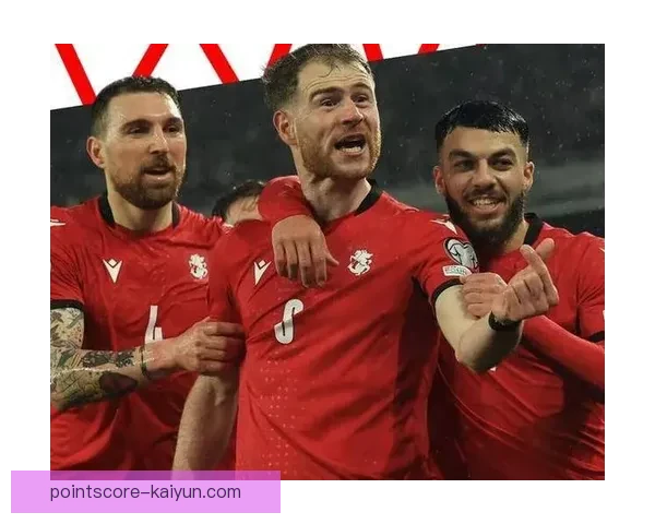 格鲁吉亚成功举办欧洲U21锦标赛，年轻球员展现出色表现与未来希望