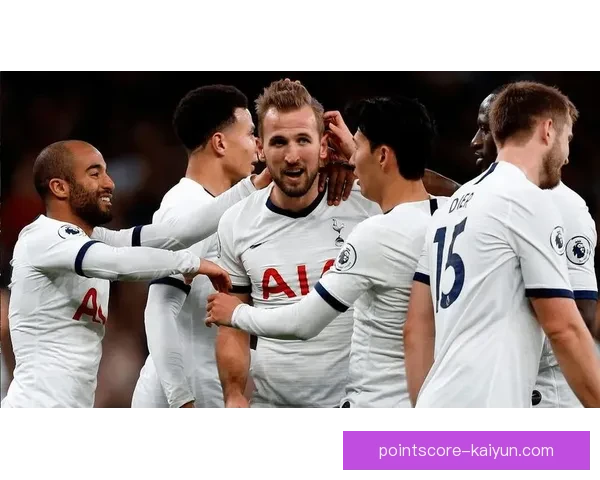 托特纳姆热刺球场迎来全新赛季，主场氛围备受期待