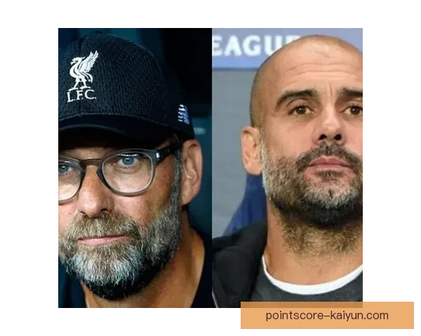 克洛普逼抢体系的效果与战术运用逐渐受到重视