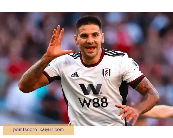 米特罗维奇持续保持强劲状态，展现出竞争力增强的潜力。