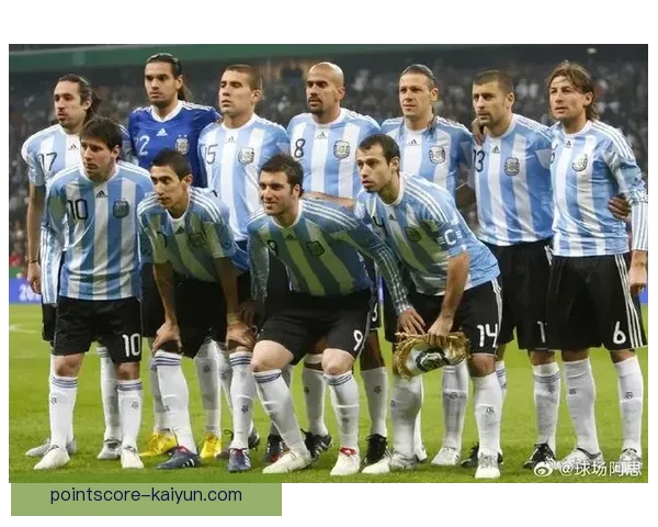 斯卡洛尼球队创造力提升，引领阿根廷足球新趋势