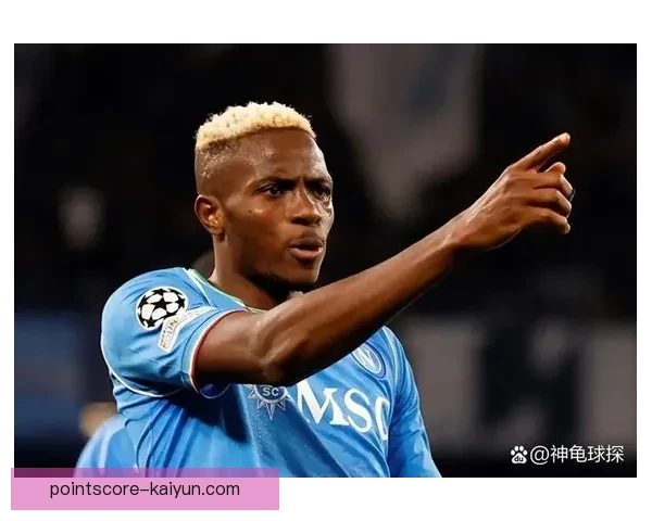 奥斯梅恩近期在空战中的表现稳健，展现出霸主地位的竞争力增强。