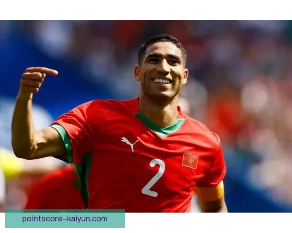 阿什拉夫传球视野分析：表现稳健，助攻潜力值得关注