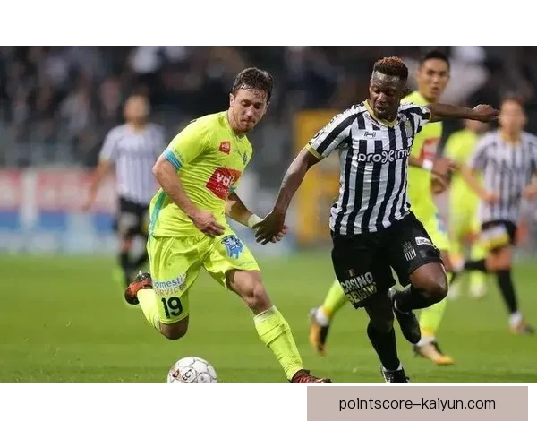 布鲁日战术调整后表现稳健，近期战绩走势清晰