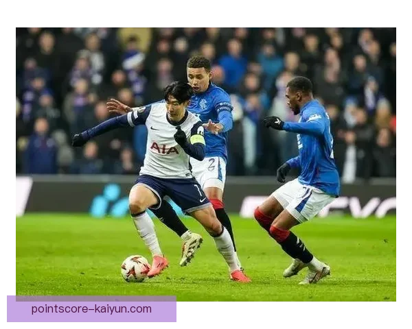 热刺本赛季表现稳健，竞争力持续提升